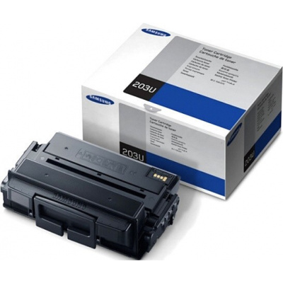 HP SU916A / Samsung MLT-D203U černý (black) originální toner