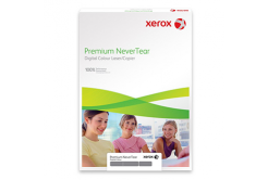 Xerox Premium Never Tear, PNT 270, papír, matný, bílý, A4, 368 g, 100 ks, 003R98093