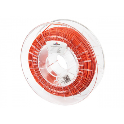 Spectrum 80517 3D filament, S-Flex 98A, 1,75mm, 500g, lion orange