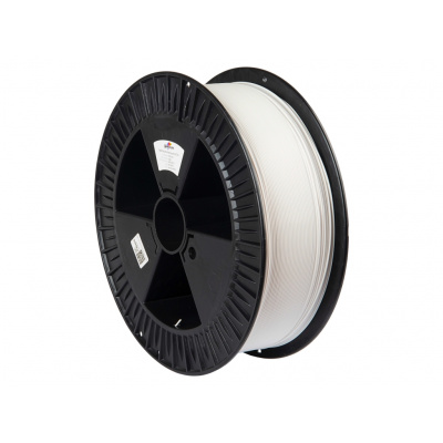 Spectrum 3D filament, ASA 275, 1,75mm, 2000g, 80651, POLAR WHITE