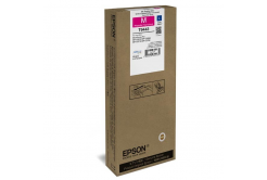 Epson T9443 purpurová (magenta) originální cartridge