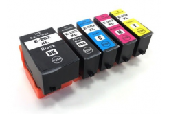 Epson 202XL T02G7 multipack kompatibilní cartridge