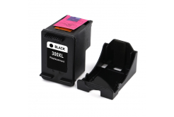 Kompatibilní cartridge s HP 300XL CC641E černá (black) 