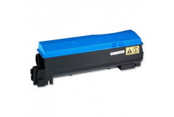 Kyocera Mita TK-560C azurový (cyan) kompatibilní toner