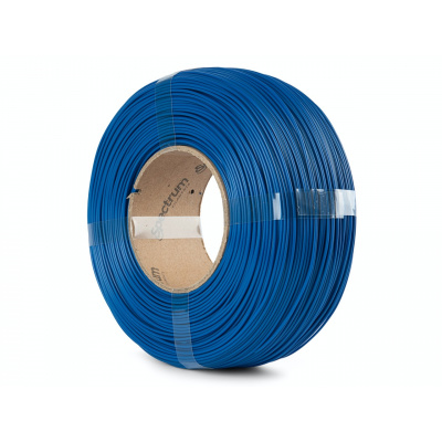 Spectrum 81303 ReFill filament, r-PLA, 1kg, 1.75mm, SIGNAL BLUE