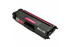 Brother TN-326M purpurový (magenta) kompatibilní toner