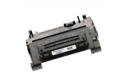 Kompatibilní toner s HP 90X CE390X černý (black) 