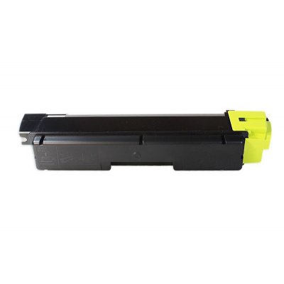 Kyocera Mita TK-580Y žlutý (yellow) kompatibilní toner