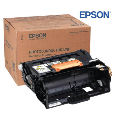 Epson C13S051230 černá (black) originální válcová jednotka