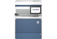 HP Color LaserJet Enterprise MFP 6800dn 6QN35A laserová multifunkce