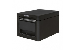 Citizen PBM30056-00, Paper Partition