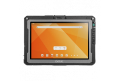 Getac ZX10, 25,7cm (10,1''), GPS, USB, USB-C, BT (5.0), Wi-Fi, 4G, Android, GMS