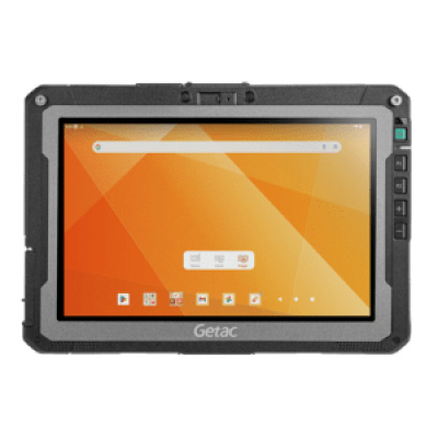 Getac ZX10, 25,7cm (10,1''), GPS, USB, USB-C, BT (5.0), Wi-Fi, 4G, Android, GMS