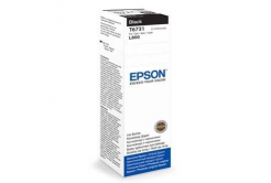 Epson T67314A černá (black) originální cartridge