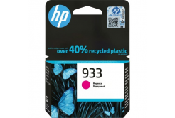 HP 933 CN059AE purpurová (magenta) originální cartridge