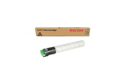 Ricoh 841196 černý (black) originální toner