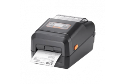 BIXOLON XL5-40CT, label roll, thermal paper, 8 dots/mm (203 dpi), LTS, USB, BT, USB, RS232, black