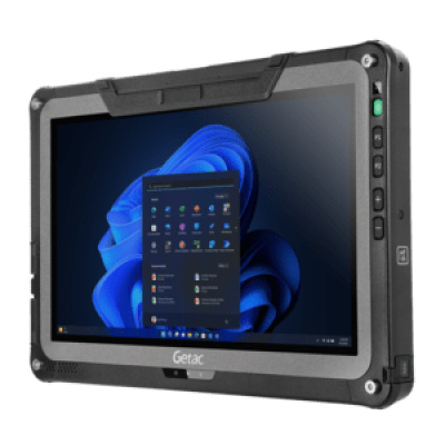 Getac F110G7, 29,5cm (11,6''), Projected Capacitive, Full HD, USB, BT, Intel Core i5, SSD, Win. 11 Pro, RB