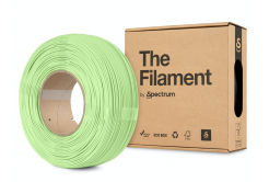 "The Filament" by Spectrum TF-24076, ReFill PLA HS, 1.75mm, ENERGY GREEN, 1kg