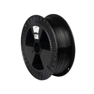 Spectrum 80652 3D filament, ASA 275, 1,75mm, 2000g, DEEP BLACK