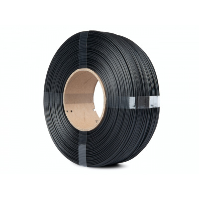 Spectrum 81346 ReFill filament, PET-G Carbon, 1kg, 1.75mm, BLACK