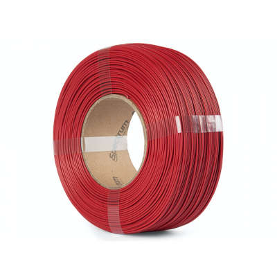 Spectrum 81377 ReFill filament, PLA Premium, 1kg, 1.75mm, DRAGON RED