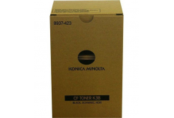 Konica Minolta CF K3B 89374230 černý (black) originální toner