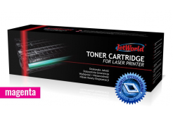 JetWorld PREMIUM kompatibilní toner pro Canon T09M 3018C006 purpurový (magenta)