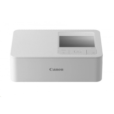 Canon SELPHY CP-1500 5540C011 fototiskárna - bílá - Print Kit + papíry RP-54