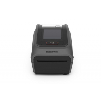 Honeywell PC45T PC45T020000200, 8 dots/mm (203 dpi), tiskárna štítků, disp., RTC, USB, USB Host, BT, Ethernet, Wi-Fi