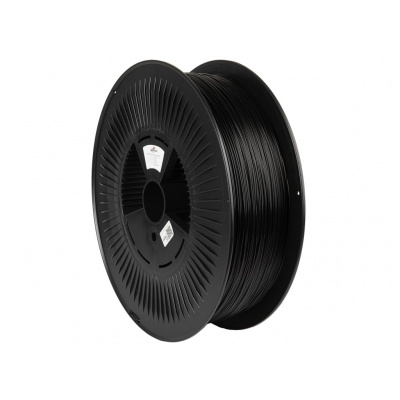 Spectrum 80612 3D filament, PLA Premium, 1,75mm, 4500g, DEEP BLACK