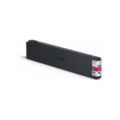 Epson C13T858300 purpurová (magenta) originální cartridge