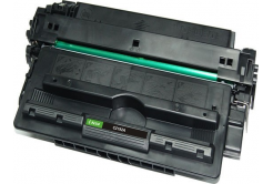 Kompatibilní toner s HP 93A CZ192A černý (black) 