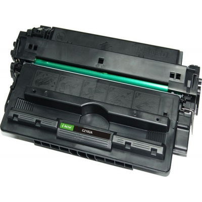 Kompatibilní toner s HP 93A CZ192A černý (black) 