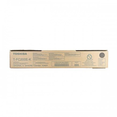 Toshiba 6AJ00000123 černý (black) originální toner