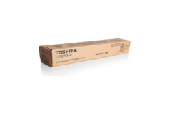 Toshiba T-FC75E-Y 6AK00000254 žlutý (yellow) originální toner