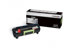 Lexmark 51F0HA0 černá (black) originální toner