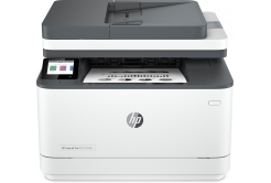 HP LaserJet Pro MFP 3102fdn 3G629F#B19 laserová multifunkce