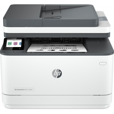 HP LaserJet Pro MFP 3102fdn 3G629F#B19 laserová multifunkce