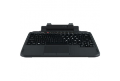 Zebra 3PTY-GJ-7160-1789-00 attachable keyboard, US