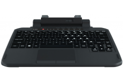 Zebra 3PTY-GJ-7160-1789-02 attachable keyboard, DE