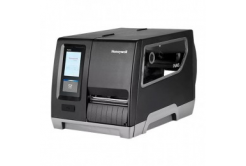 Honeywell PM45 PM45A1000EU30200, tiskárna štítků, 8 dots/mm (203 dpi), peeler, disp., RFID, USB, USB Host, RS232, Ethernet