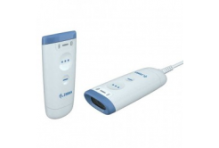 Zebra CS6080-HC CS6080-HCB0000KSVW, 2D, USB, kit (USB), white