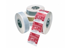 Zebra 3009724-T Z-Perform 1000D, label roll, thermal paper, 102x192mm, bílé