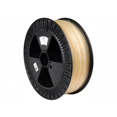 Spectrum 80124 3D filament, PLA Premium, 1,75mm, 2000g, NATURAL