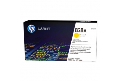 HP originální válec CF364A, yellow, 30000str., HP Color LaserJet Enterprise flow MFP M880z, flow MFP