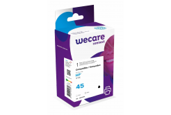 WECARE ARMOR cartridge pro HP DJ 710c, 720c, 722c, 815c, 850c, 9800, DesignJet 330 (51645AE), černá/black, 45ml, 995str