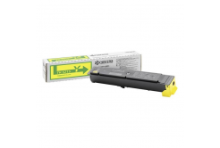 Kyocera Mita TK-5215Y žlutý (yellow) originální toner