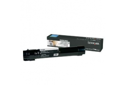 Lexmark X950X2KG černý (black) originální toner