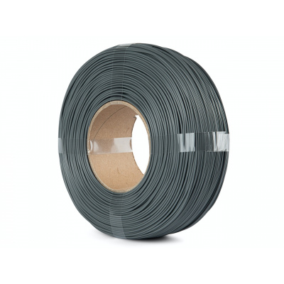 Spectrum 81352 ReFill filament, PET-G Premium, 1kg, 1.75mm, DARK GREY